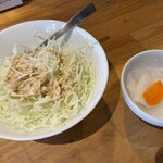 Kitahama Chouji - サラダとか