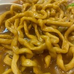 自家製麺 88 - 