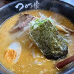 らーめん つかさ家 - 料理写真: