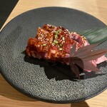 黒毛和牛 焼肉 山喜 - 