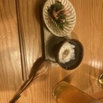 炉端と酒 きいと - 