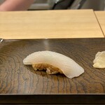 鮨 銀座おのでら 登龍門 - 