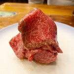 隠れ家焼肉 裏ネバーランド - 