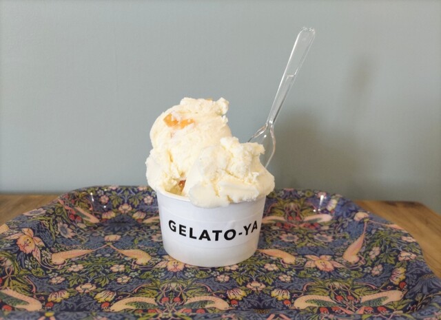 移転】ジェラート屋 - 東松阪/ジェラート・アイスクリーム | 食べログ