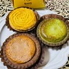 BAKE CHEESE TART 阪急西宮ガーデンズ店