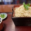 そば辰 - 細うどん ざる