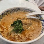 中国ラーメン 揚州商人 - 