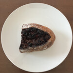 しかたらむかな - ショコランルージュ