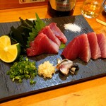 Sushi Hidezou - 