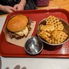 CENTRAL BURGER SHOP