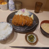 とんかつ檍のカレー屋 いっぺこっぺ 門前仲町店