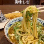 丸亀製麺 - 