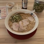 ラーメン横綱 - 