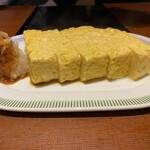 わたべ - だし巻き玉子