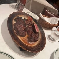ウルフギャング・ステーキハウス 丸の内店 - 