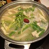 韓国式 ドゥンチョン しゃぶしゃぶ