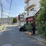 洋食　Ａｎｊｏｕ - 