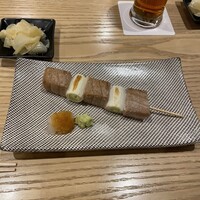 藤鮨 - 