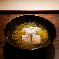 御料理 ふじ田 - 