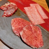 焼肉 うしみつ 恵比寿本店 - 