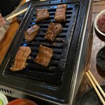 Yakiniku Juujuu - 