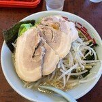 新ラーメンショップ - 