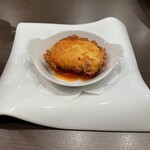 ナチュラルカフェ＆レストラン 椨の木 - 