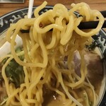 麺や 佐市 - 