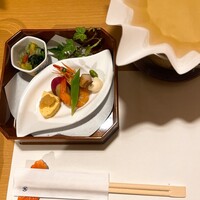 西村屋　和味旬彩 - 