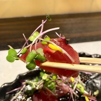 鮨 やまけん 銀座店 - 