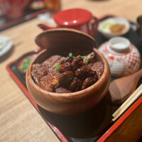 炭焼 うな富士 有楽町店 - 
