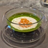 RESTAURANT SALT - 