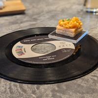 RESTAURANT SALT - 