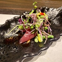 鮨 やまけん 銀座店 - 