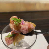 鮨 やまけん 銀座店 - 