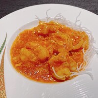広東料理　翡翠廳 - 