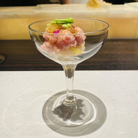 鮨 やまけん 銀座店 - 