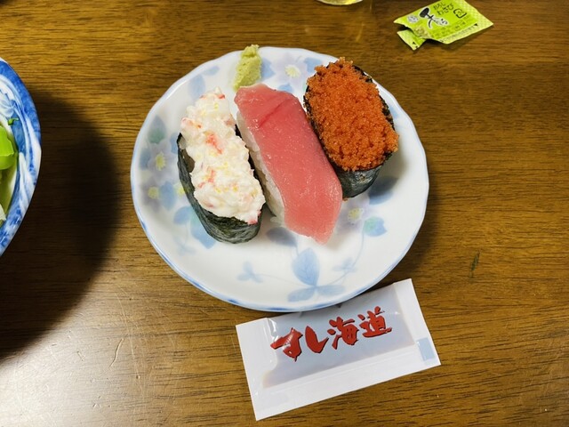 すし海道 米沢店（スシカイドウ） - 西米沢（寿司）の写真