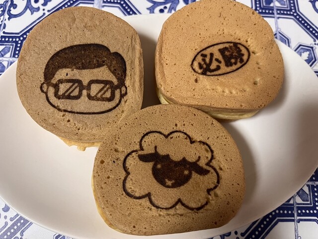 ひまわりのたね 岩沼店｜焼きたてたい焼き・大判焼き