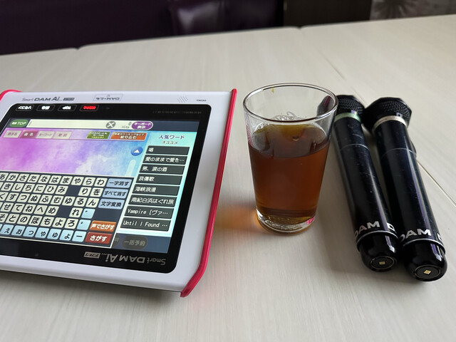 2日限定【新品未使用】SmartDAM 楽しい Ai（TM30) 