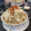 麺匠 やま虎