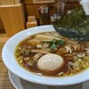 中華そば ムタヒロ 越前店
