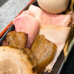 松戸富田麺絆 - 