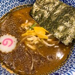 松戸富田麺絆 - 