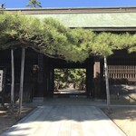 山内うどん店 - 国分寺