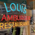 Louis Hamburger Restaurant - 