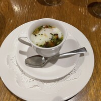 シェ・ホシノ - 