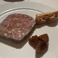 Benoit Alain Ducasse - 