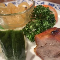 横浜中華街 重慶飯店 本館 - 