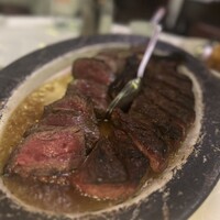 Empire Steak House Roppongi - 